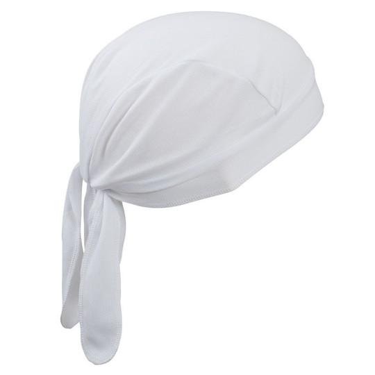 Bandana casquette Daiber pour entreprises - Produit publicitaire de qualité - Contrôle de l'humidité - Personnalisable - Or