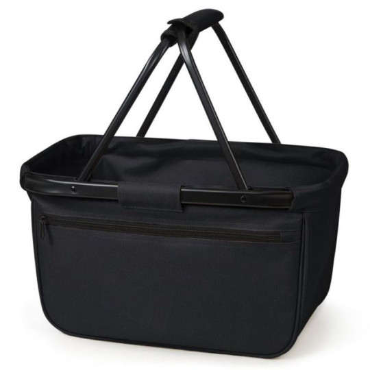 Sac shopping recyclé Halfar - Accessoire de communication B2B durable et personnalisable