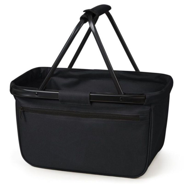 Sac shopping recyclé Halfar - Accessoire de communication B2B durable et personnalisable