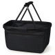 Sac shopping recyclé Halfar - Accessoire de communication B2B durable et personnalisable