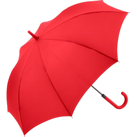 Parapluie standard FARE personnalisable pour objets publicitaires B2B | BCM Goodies