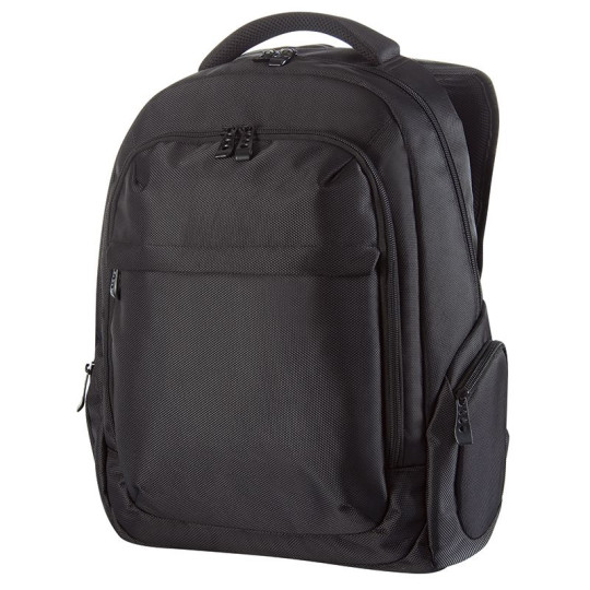 Sac à dos pour ordinateur Halfar personnalisable en Nylon 1680d - BCM Goodies