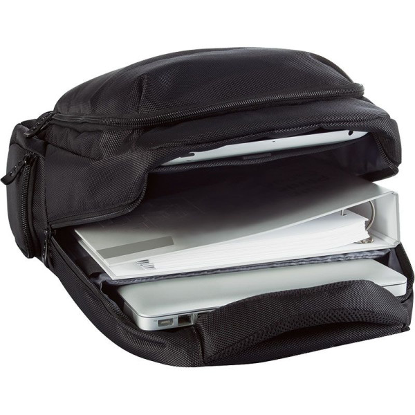 Sac à dos pour ordinateur Halfar personnalisable en Nylon 1680d - BCM Goodies