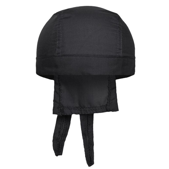 Bandana casquette Daiber en polyester/coton pour entreprise - BCM Goodies