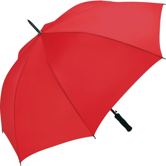 Parapluie de golf FARE en polyester pongé avec baleinage en fibre de verre - BCM Goodies
