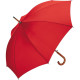 Parapluie standard FARE en polyester pongé avec baleinage en fibre de verre - BCM Goodies
