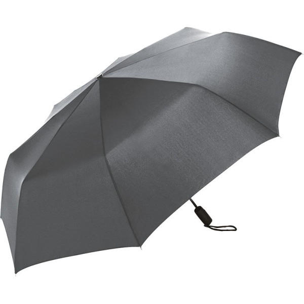 Parapluie de poche FARE en polyester pongé avec ouverture automatique - BCM Goodies