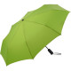 Parapluie de poche FARE en polyester pongé avec ouverture automatique - BCM Goodies