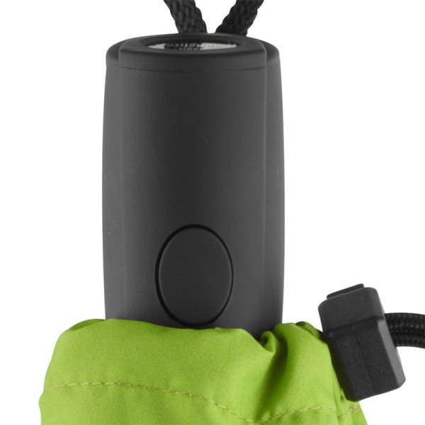 Parapluie de poche FARE en polyester pongé avec ouverture automatique - BCM Goodies