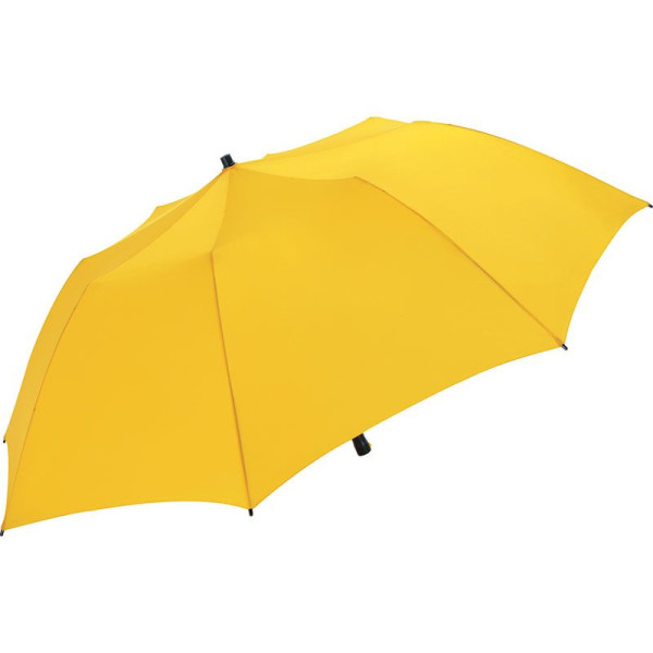 Parasol FARE en polyester pongé avec protection UV UPF 50+ - BCM Goodies