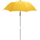 Parasol FARE en polyester pongé avec protection UV UPF 50+ - BCM Goodies