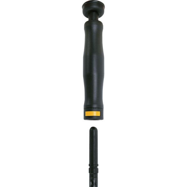 Parasol FARE en polyester pongé avec protection UV UPF 50+ - BCM Goodies