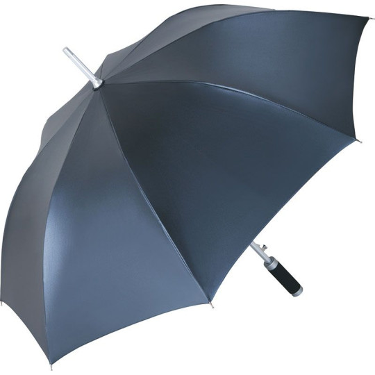 Parapluie standard FARE en polyester pongé pour événements professionnels et cadeaux clients - BCM Goodies