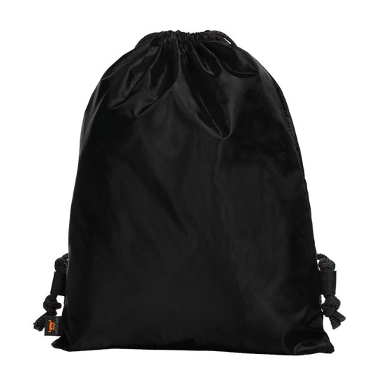 Sac à cordon Halfar en Nylon 210d personnalisable - BCM Goodies