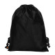 Sac à cordon Halfar en Nylon 210d personnalisable - BCM Goodies