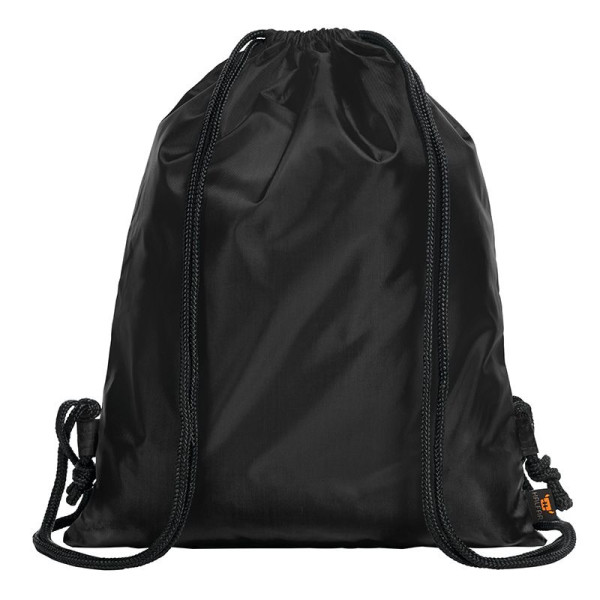 Sac à cordon Halfar en Nylon 210d personnalisable - BCM Goodies