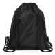 Sac à cordon Halfar en Nylon 210d personnalisable - BCM Goodies