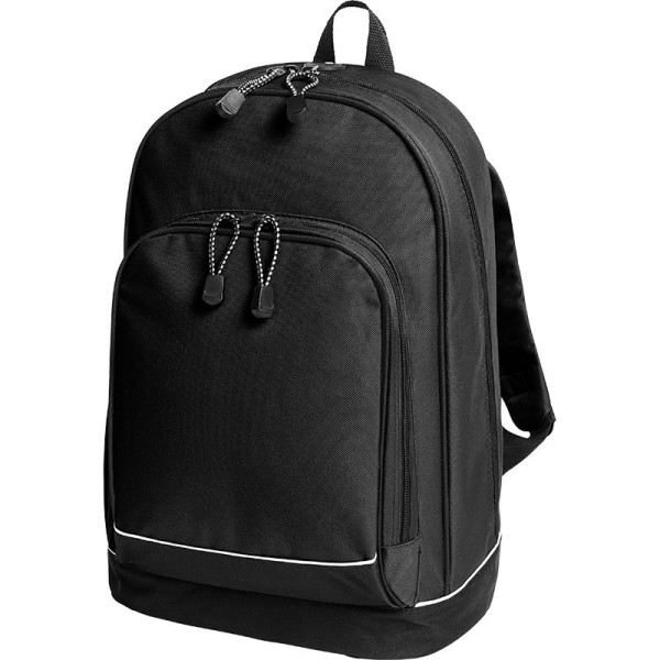 Sac à dos personnalisable Halfar 18L en polyester 600D pour entreprises - BCM Goodies