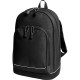 Sac à dos personnalisable Halfar 18L en polyester 600D pour entreprises - BCM Goodies