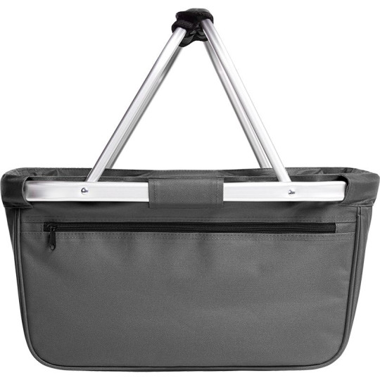 Sac shopping recyclé Halfar personnalisable pour professionnels - BCM Goodies