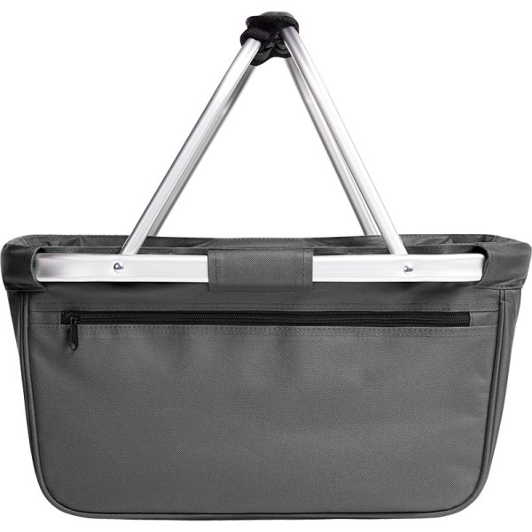 Sac shopping recyclé Halfar personnalisable pour professionnels - BCM Goodies