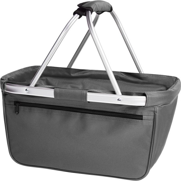 Sac shopping recyclé Halfar personnalisable pour professionnels - BCM Goodies