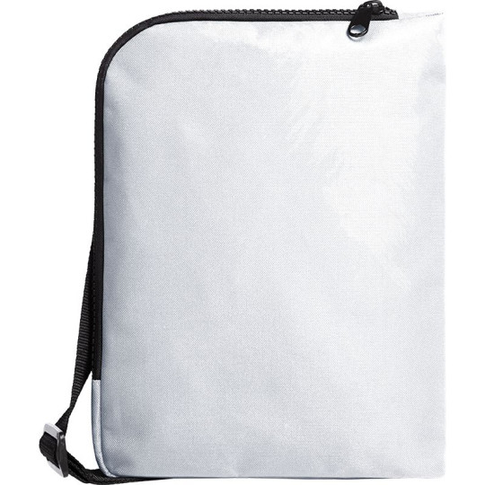 Sacoche Halfar en polyester 600D pour professionnels - Personnalisable &amp; Pratique