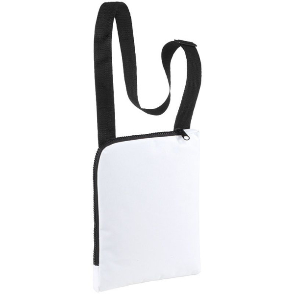 Sacoche Halfar en polyester 600D pour professionnels - Personnalisable &amp; Pratique