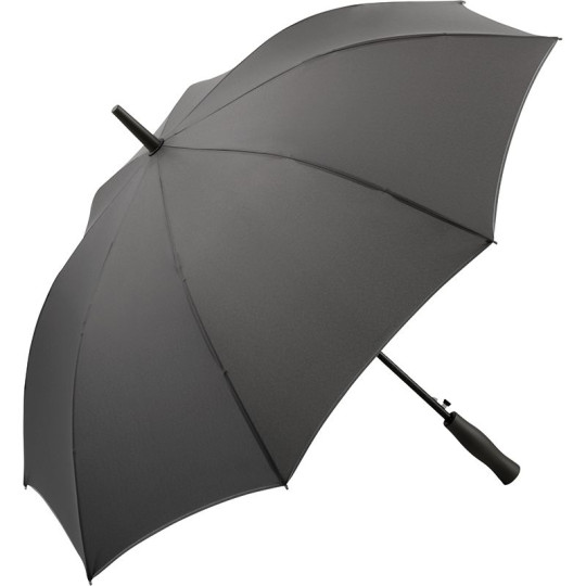 Parapluie standard FARE en polyester pongé pour événements professionnels - BCM Goodies