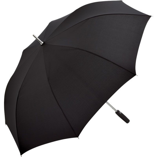 Parapluie golf FARE en polyester pongé avec baleinage en fibre de verre - BCM Goodies