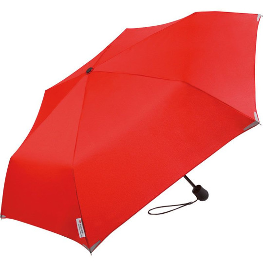 Parapluie de poche LED FARE - Accessoire de qualité pour cadeaux d'entreprise | BCM Goodies