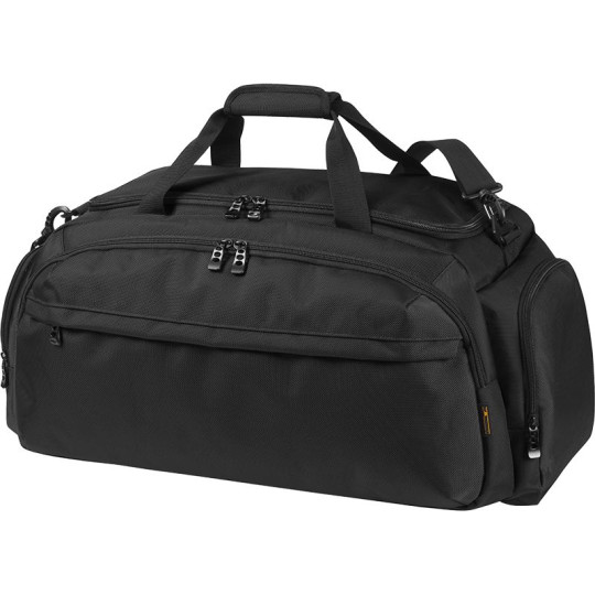 Sac de sport/voyage personnalisable Halfar en Nylon 1680d - BCM Goodies