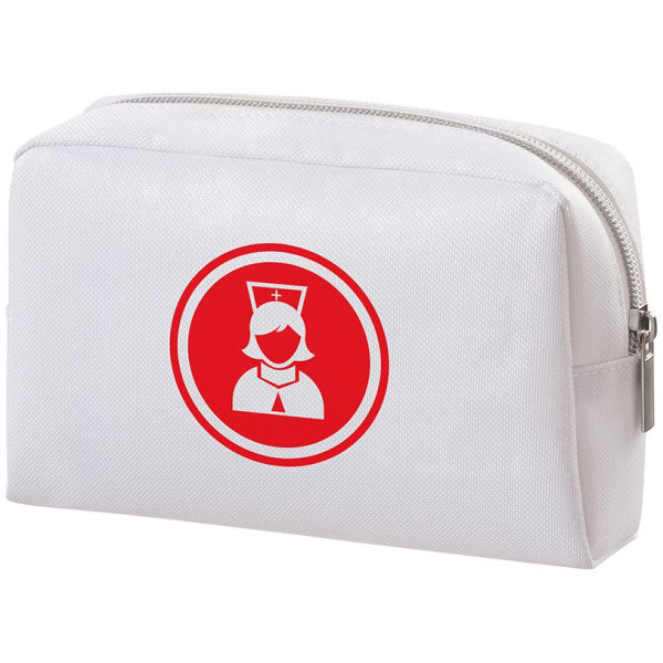 Pochette Halfar en polyester 600D pour événements professionnels - BCM Goodies