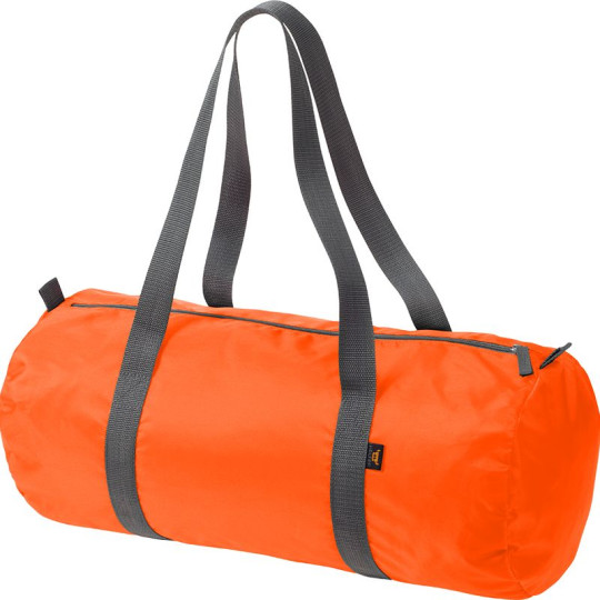 Sac de sport/voyage Halfar en polyester 210d pour entreprises et organisations