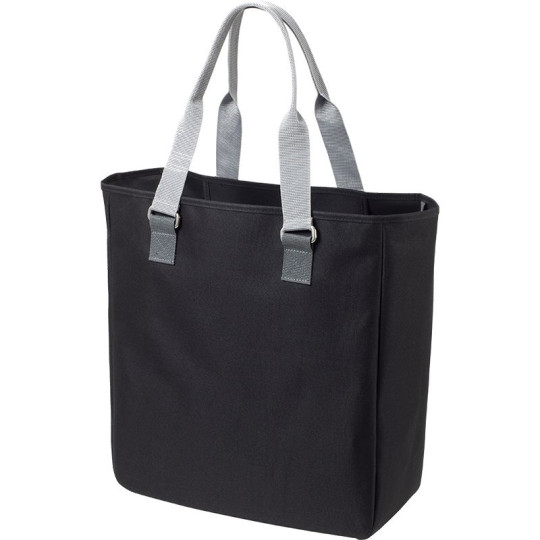 Sac shopping personnalisable en polyester 600D - BCM Goodies