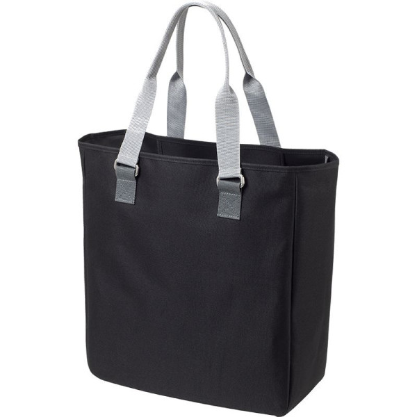 Sac shopping personnalisable en polyester 600D - BCM Goodies