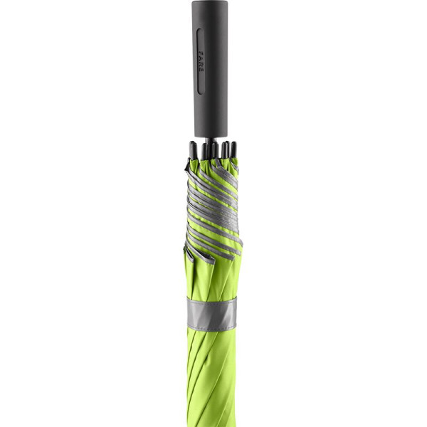 Parapluie standard FARE pour événements B2B et cadeaux clients | BCM Goodies