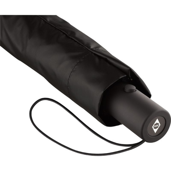 Parapluie de poche FARE - Accessoire publicitaire haut de gamme pour entreprises