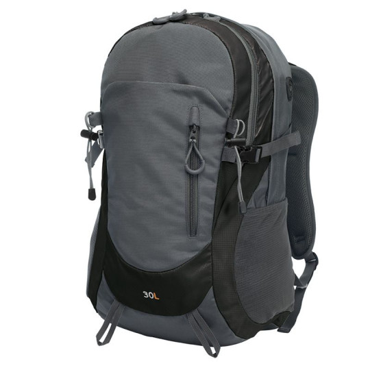 Sac à dos Halfar 30L en Nylon 420d et ripstop pour entreprise - BCM Goodies