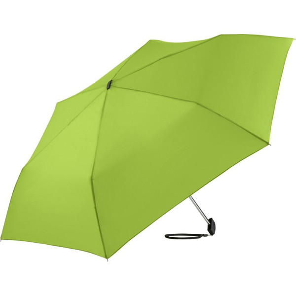 Parapluie de poche ultra-léger FARE pour événements professionnels - BCM Goodies