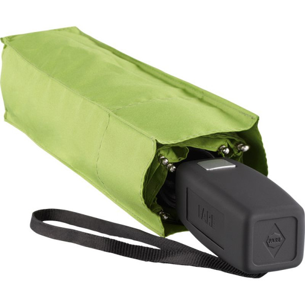 Parapluie de poche FARE personnalisable pour événements d'entreprise - BCM Goodies