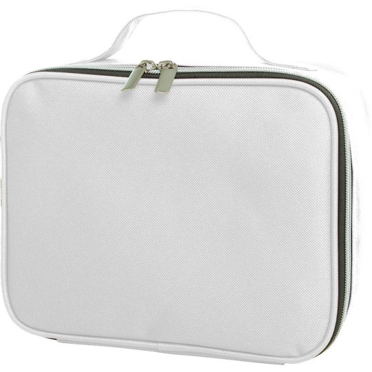 Trousse organiseur Halfar en polyester 600D pour événements d'entreprise - BCM Goodies