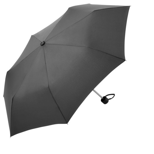 Parapluie de poche FARE avec personnalisation logo - BCM Goodies