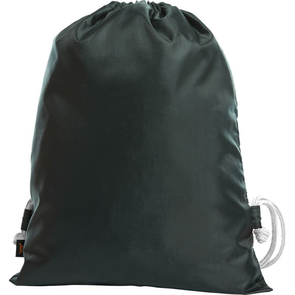 Sac à cordon personnalisable en Polyester 210d - 7L - Sans PVC | BCM Goodies