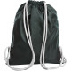Sac à cordon personnalisable en Polyester 210d - 7L - Sans PVC | BCM Goodies