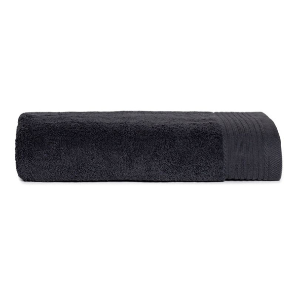 Drap de douche personnalisable en coton peigné ringspun de qualité supérieure - BCM Goodies