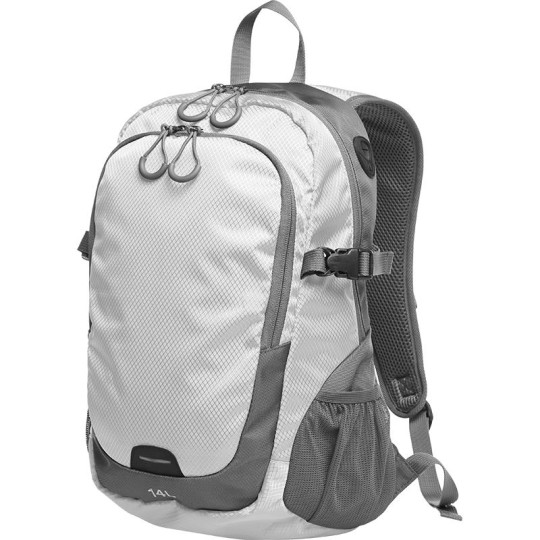 Sac à dos personnalisable Halfar en Nylon 420d et ripstop - BCM Goodies