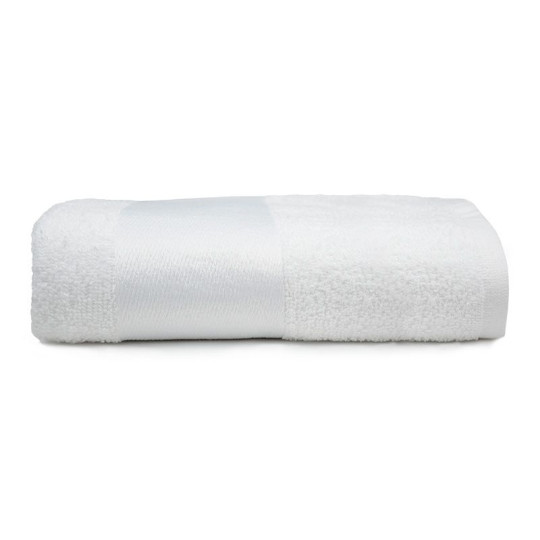 Serviette de sport personnalisable en coton The One Towelling - BCM Goodies