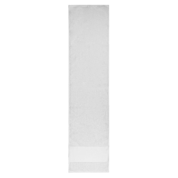 Serviette de sport personnalisable en coton The One Towelling - BCM Goodies
