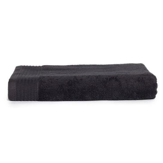 Drap de douche The One Towelling en coton peigné ringspun 450 gr/m² - 70 x 140 cm - Personnalisable - BCM Goodies